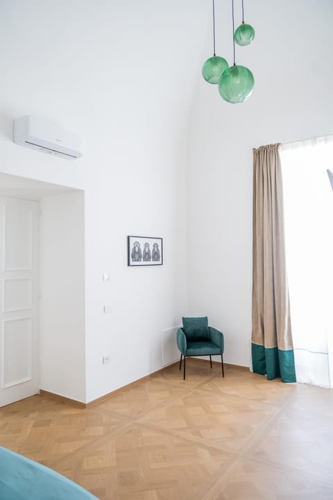 Dimora del Corso Apartment hotel in Manfredonia