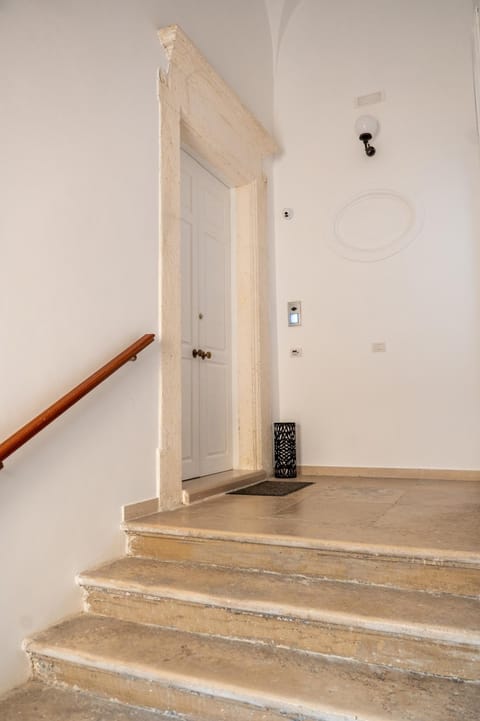 Dimora del Corso Apartment hotel in Manfredonia