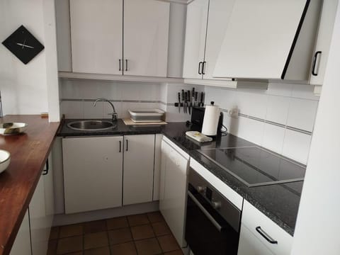 Sa Carola Apartment in Cadaqués