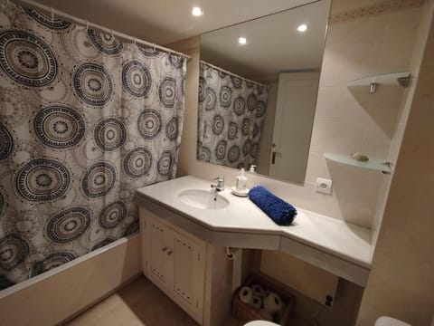 Sa Carola Apartment in Cadaqués