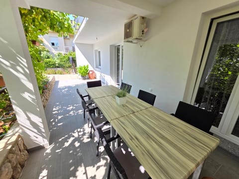 Patio, Balcony/Terrace