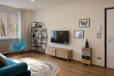 Casa Flora Apartment in Liguria