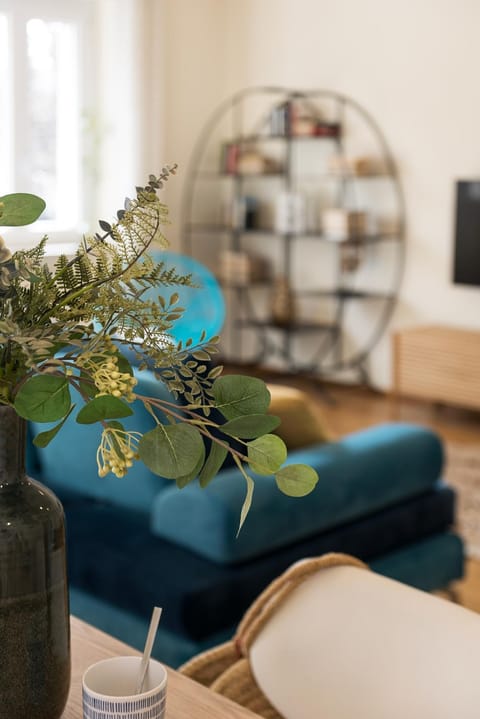 Casa Flora Apartment in Liguria