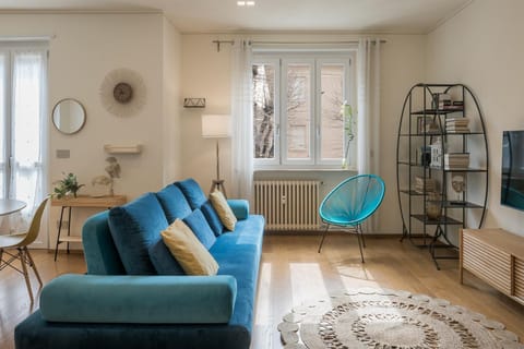 Casa Flora Apartment in Liguria