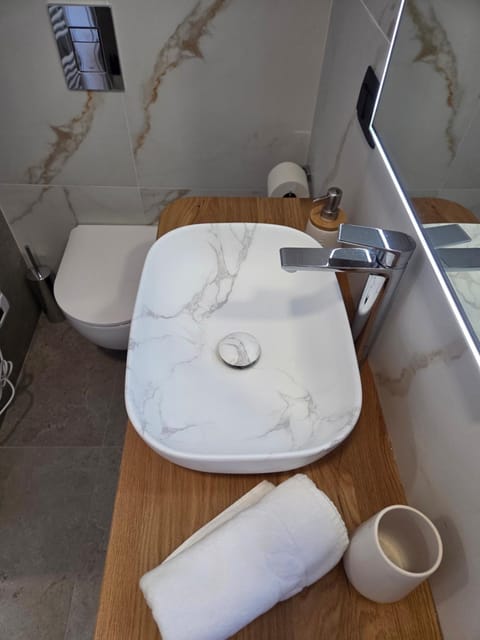 Vila Natalia Apartment in Friuli-Venezia Giulia