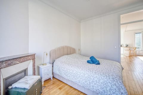 L'Escapade Versaillaise Apartment in Versailles