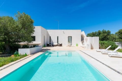 Garden, Swimming pool