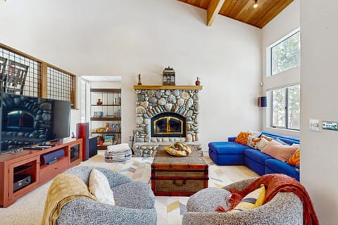 Northstar Paradise House in Northstar Drive