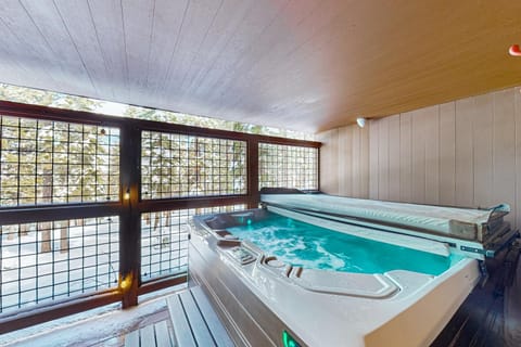 Northstar Paradise House in Northstar Drive