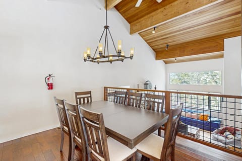 Northstar Paradise House in Northstar Drive