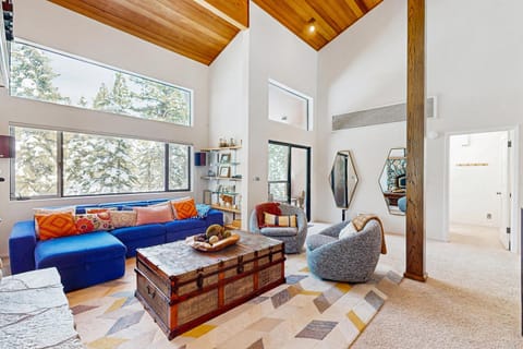 Northstar Paradise House in Northstar Drive