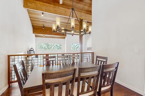 Northstar Paradise House in Northstar Drive