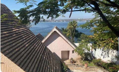Lake view