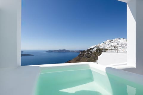 Hot Tub, View (from property/room), View (from property/room), Sea view, Sea view