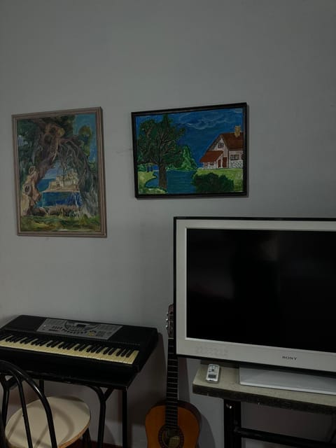 TV and multimedia, Evening entertainment