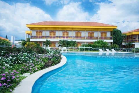 Garden, Garden view, Pool view
