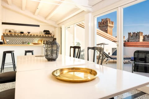 Lakeview Apartment Cristina Apartment in Lazise