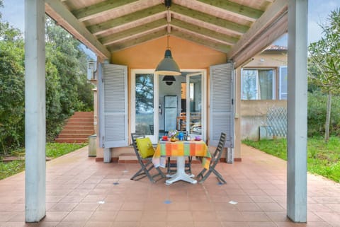 Casa Vignola Villa in Capoliveri