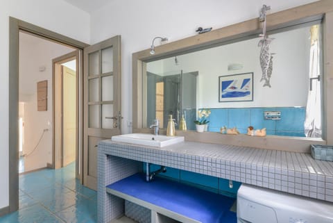 Casa Vignola Villa in Capoliveri