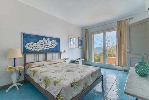 Casa Vignola Villa in Capoliveri