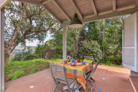 Casa Vignola Villa in Capoliveri