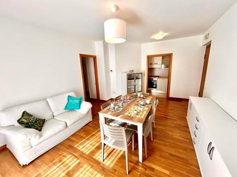 Trilo Michele, in centro a Sirolo Apartment in Sirolo