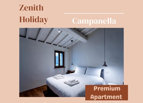 Centro Storico - 5 minuti da Piazza Grande Apartment in Arezzo