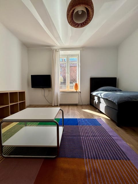 Morska 67 Apartment in Pomeranian Voivodeship