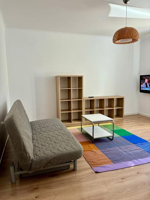 Morska 67 Apartment in Pomeranian Voivodeship