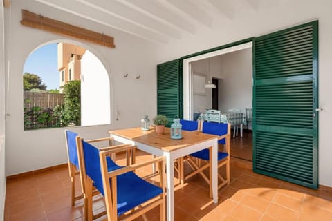 Balcony/Terrace, Living room, Seating area