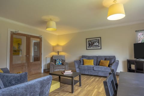 Hepburn Hall - No 9 Apartment in Saint Andrews
