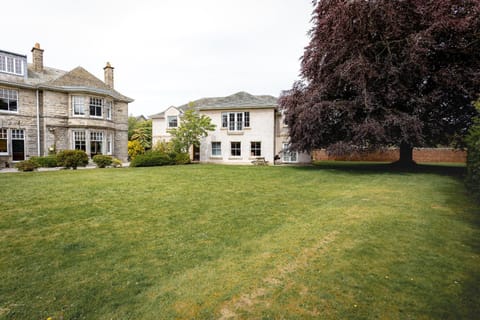 Hepburn Hall - No 9 Apartment in Saint Andrews