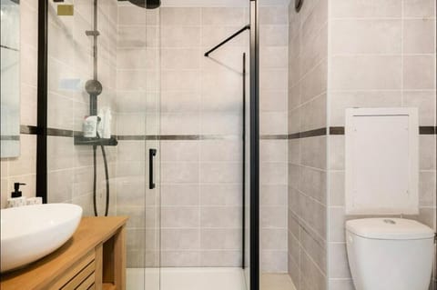 Geneva Terrace Apartment Apartment in Canton of Geneva