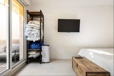 Geneva Terrace Apartment Apartment in Canton of Geneva