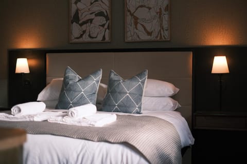 Luxury Private Room in Central Oxford - Great Location Bed and Breakfast in Oxford