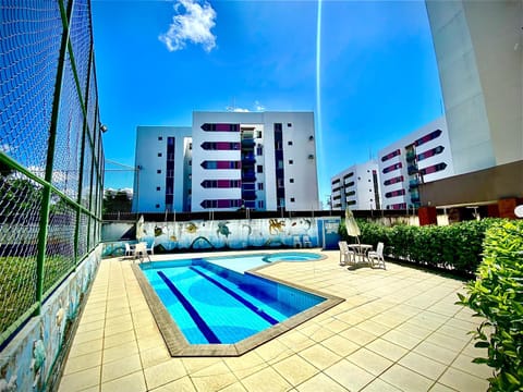 Day, Pool view, Swimming pool, sunbed