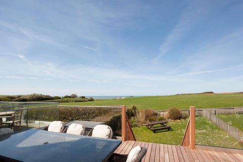 St Moritz Hotel Houses Villa in England