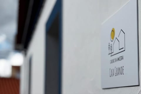 Property logo or sign
