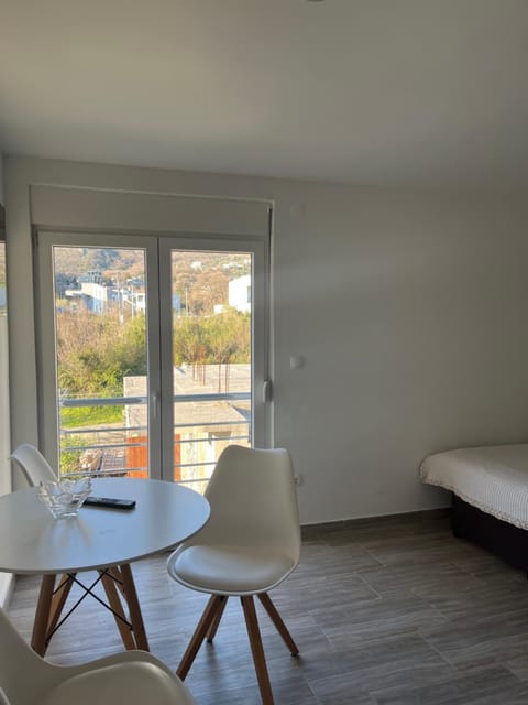 Apartmani Dasic Apartment in Montenegro