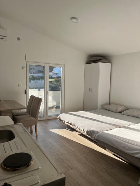 Apartmani Dasic Apartment in Montenegro