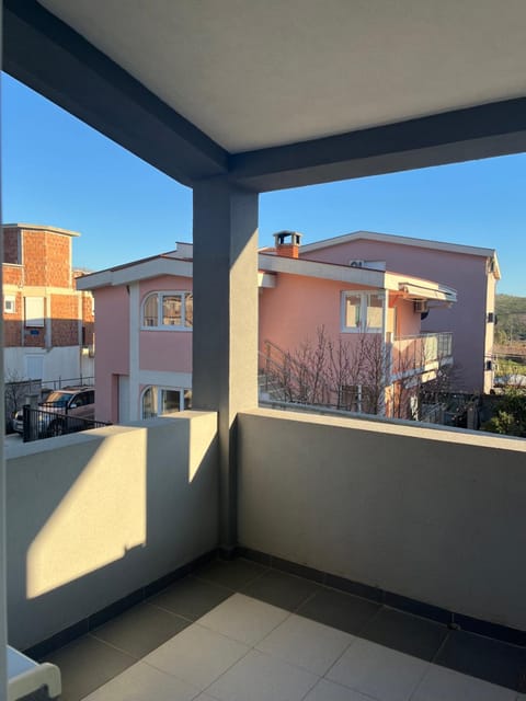 Apartmani Dasic Apartment in Montenegro