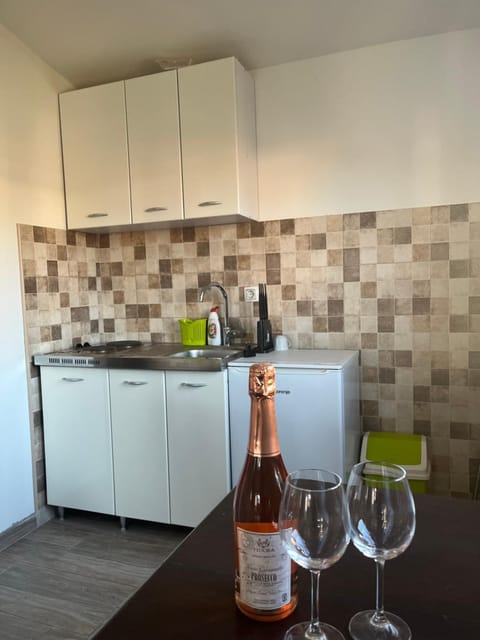 Apartmani Dasic Apartment in Montenegro