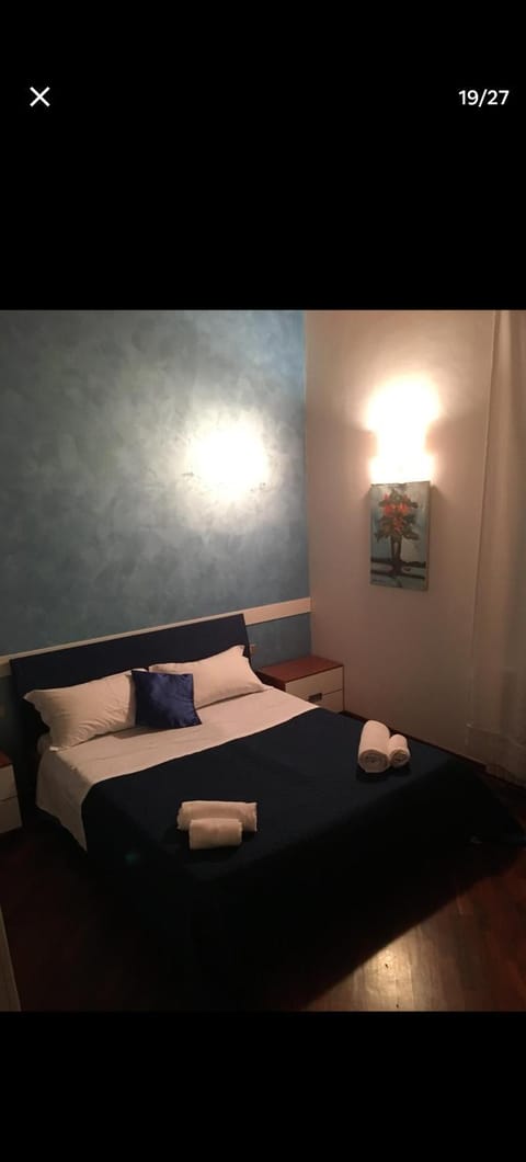 Casa vacanze Bergamo centro hup Apartment in Bergamo