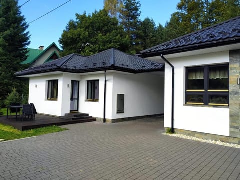 Property building, Balcony/Terrace