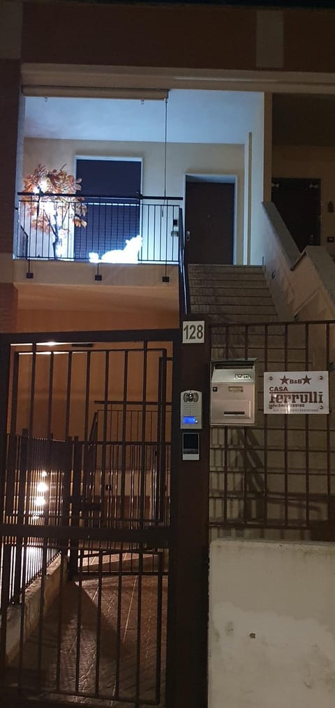 B&B Casa Ferrulli Altamura Apartment in Altamura