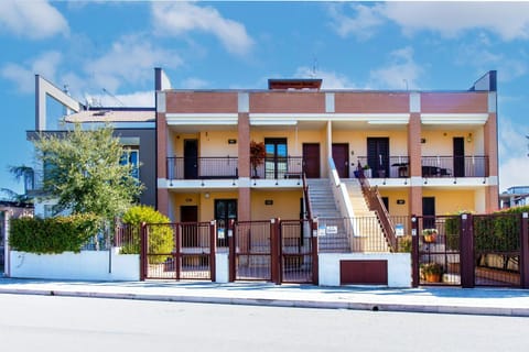 B&B Casa Ferrulli Altamura Apartment in Altamura