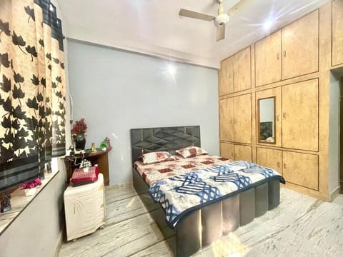Vi Homes-A 4BHK HomeStay House in Jaipur