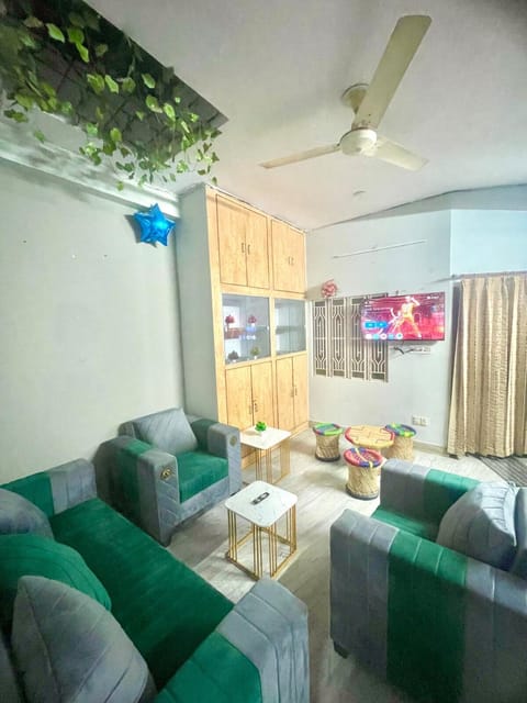 Vi Homes-A 4BHK HomeStay House in Jaipur
