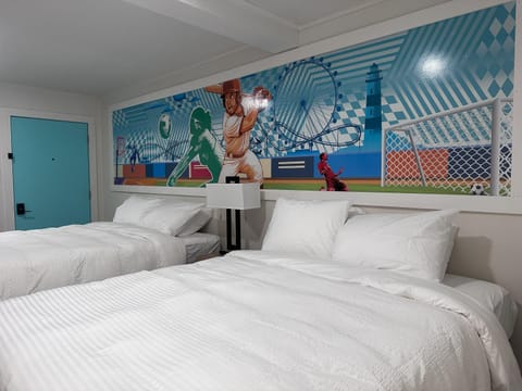 HomeField Inn Hotel in Sandusky