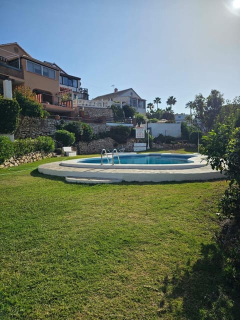Garden, Garden view, Pool view, Swimming pool